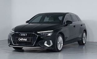 Audi • A3