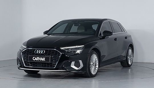 Audi • A3