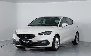 Seat • Leon
