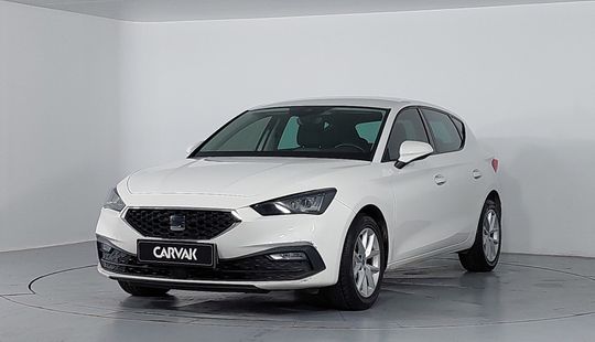 Seat • Leon