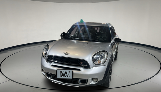 Mini • Countryman