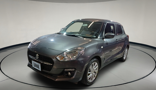 Suzuki • Swift
