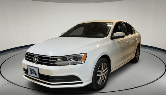Volkswagen • Jetta