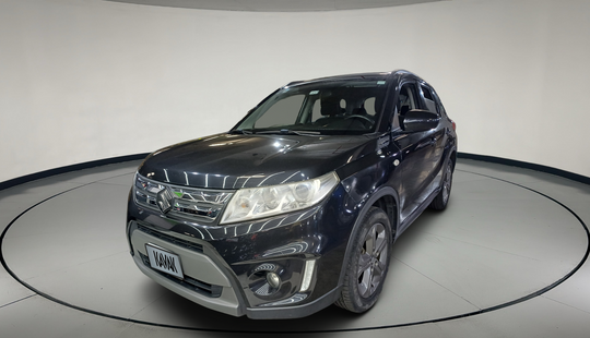 Suzuki • Vitara