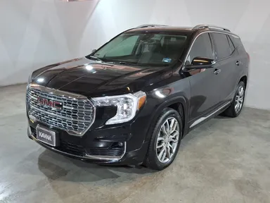 Gmc Terrain