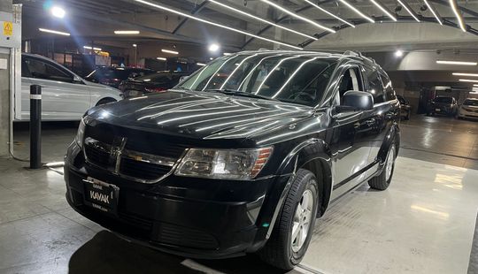 Dodge • Journey