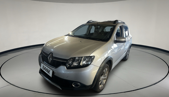 Renault • Stepway