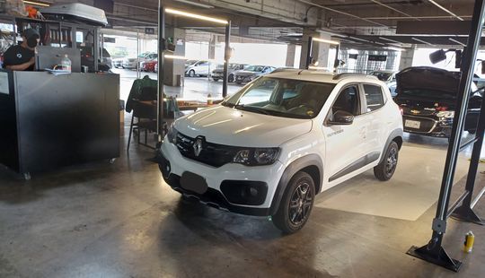 Renault • Kwid
