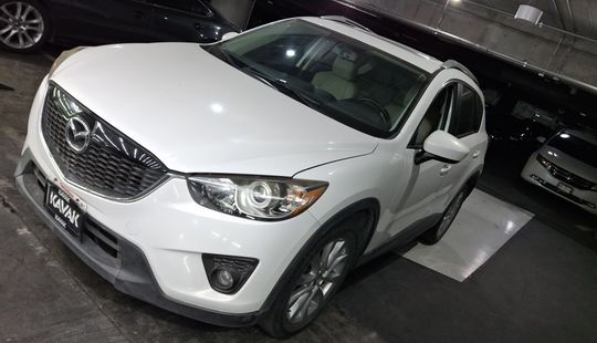 Mazda • CX-5
