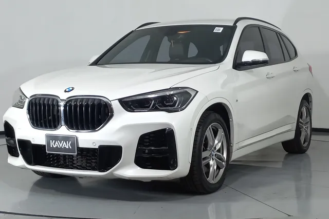 Bmw · X1