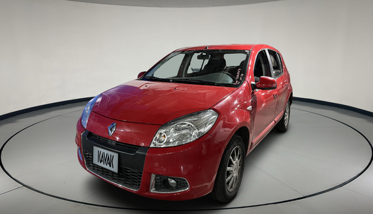 Renault • Sandero
