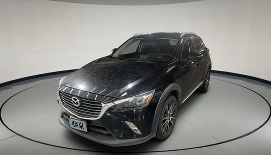 Mazda • CX-3