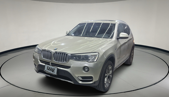 Bmw • X3