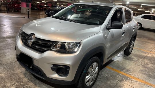 Renault • Kwid