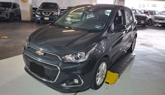 Chevrolet • Spark