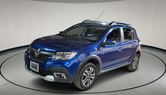 Renault • Stepway