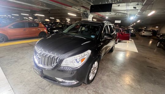 Buick • Enclave