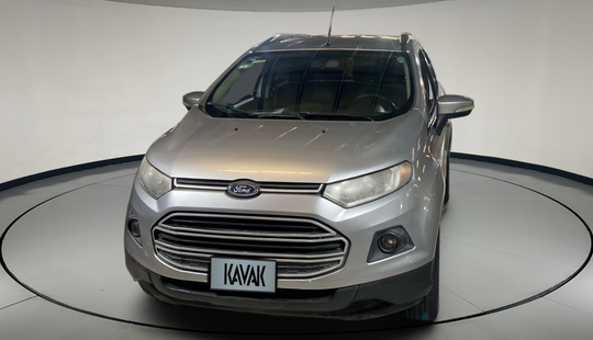 Ford • EcoSport
