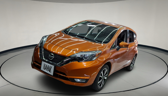 Nissan • Note
