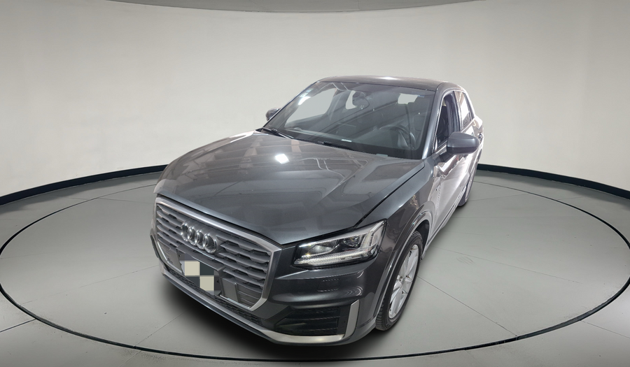 Audi Q2 1.4 35 TFSI S LINE DCT Suv 2020