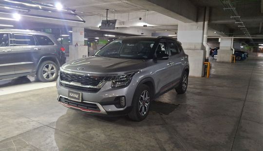 Kia • Seltos