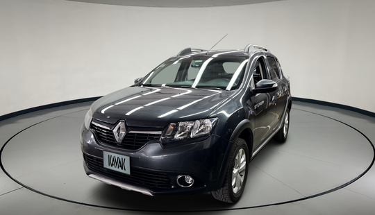 Renault • Stepway