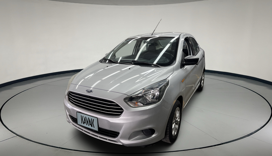 Ford • Figo
