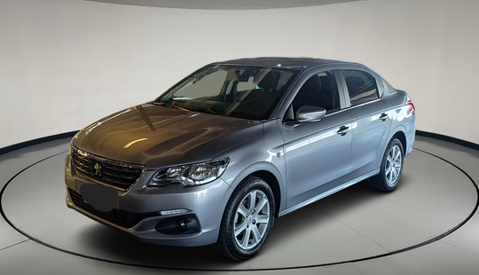 Peugeot • 301