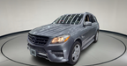 Mercedes Benz Clase M 3.5 ML 350 CGI SPORT AMG AT Suv 2012