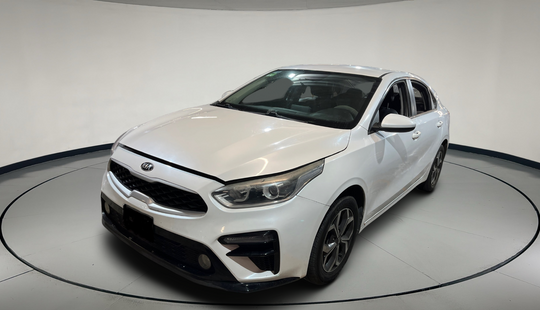 Kia • FORTE