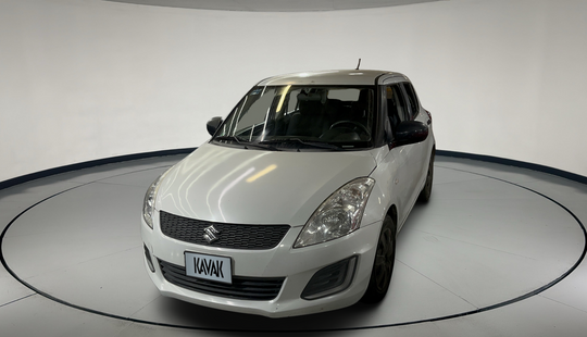 Suzuki • Swift