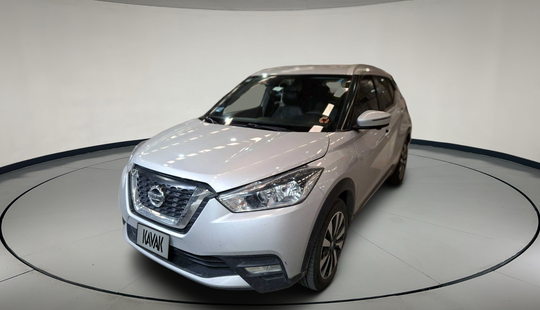 Nissan • Kicks