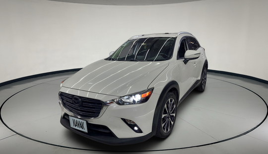 Mazda • CX-3