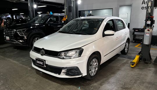 Volkswagen • Gol