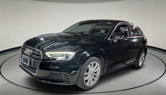 Audi • A3