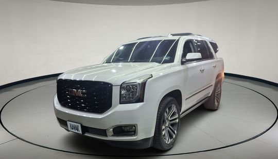 Gmc • Yukon