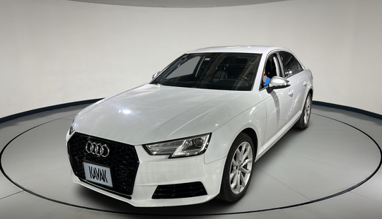 Audi • A4