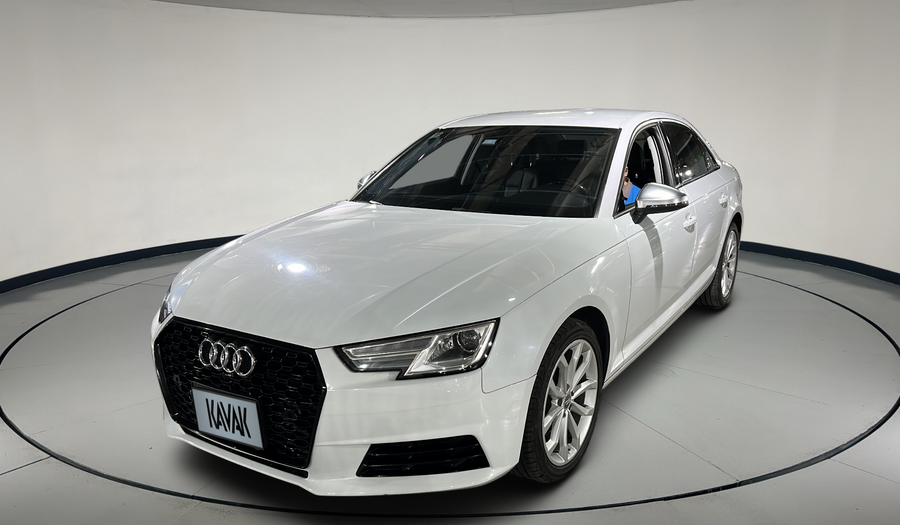 Audi A4 2.0 40 TFSI DYNAMIC DCT Sedan 2019