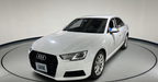 Audi A4 2.0 40 TFSI DYNAMIC DCT Sedan 2019