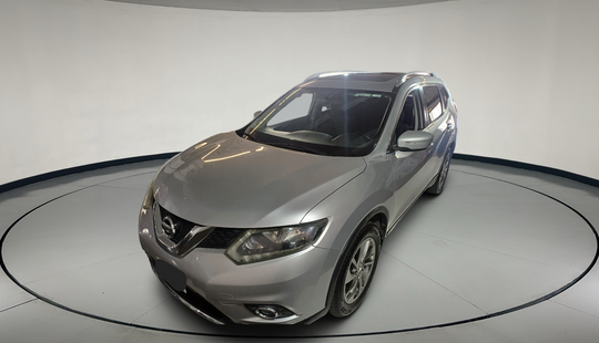 Nissan • X-Trail