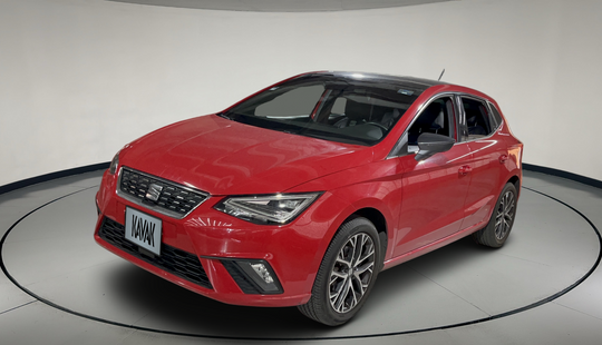 Seat • Ibiza