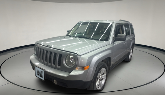 Jeep • Patriot