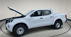 Nissan Frontier 2.5 SE Pickup 2021