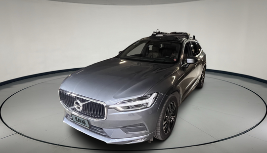 Volvo • XC60