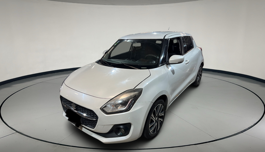 Suzuki • Swift