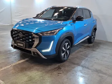 Nissan Magnite