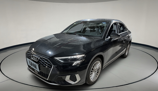 Audi • A3