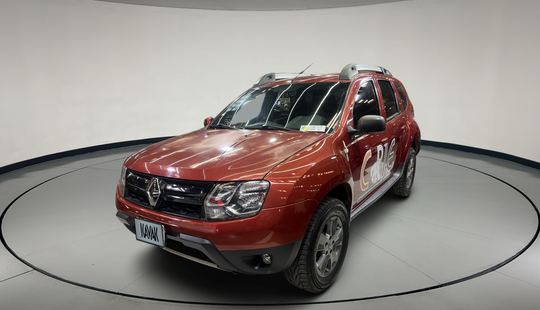 Renault • Duster