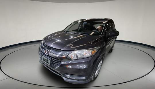 Honda • HR-V