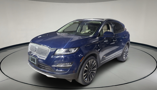 Lincoln • MKC